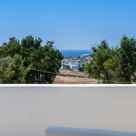 Aspries Appartamento *