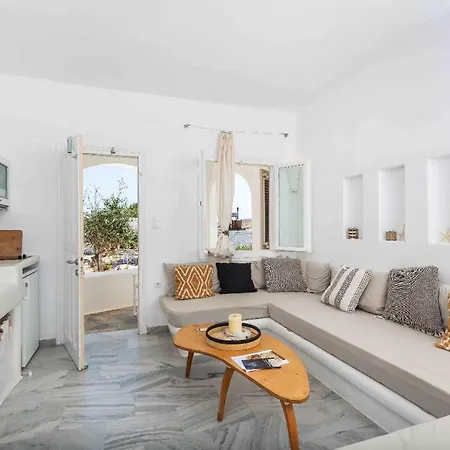 Apartment Aspries