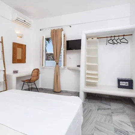 Aspries Apartment *