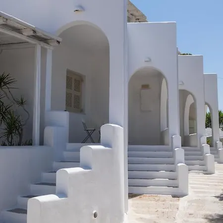 Appartement Aspries