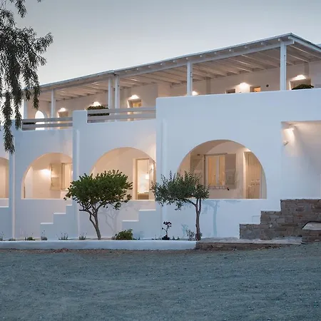 Aspries Appartamento Piso Livadi