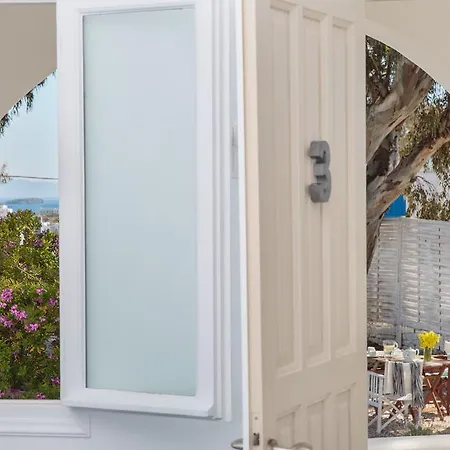 Appartement Aspries