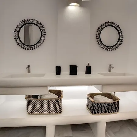 Appartement Aspries