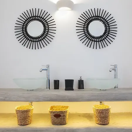 Aspries Appartamento