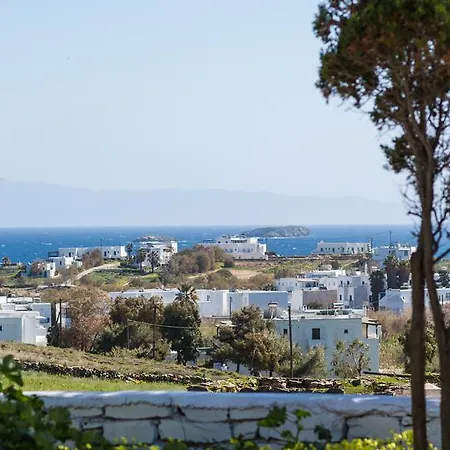 Appartamento Aspries *