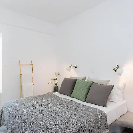Appartement Aspries *