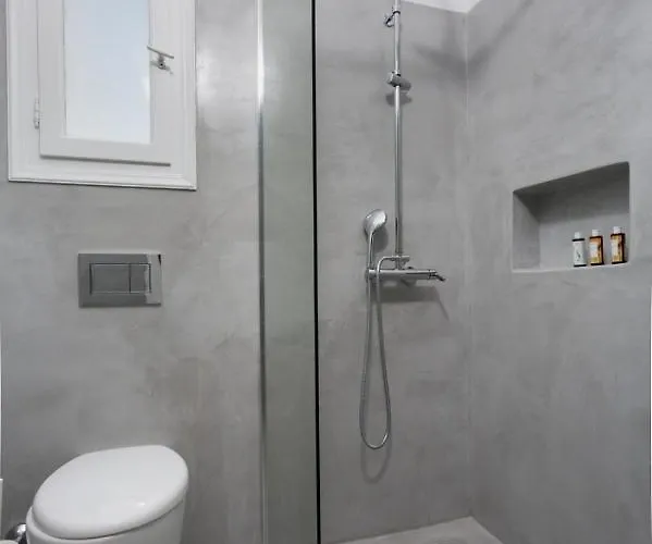 Aspries * Piso Livadi