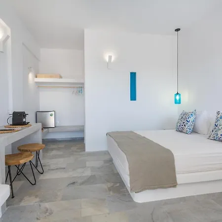 Aspries Apartment *
