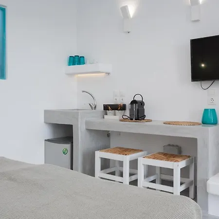 Aspries Apartment