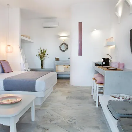 Aspries Apartamento Piso Livadi