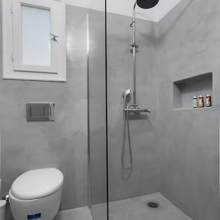 Aspries * Piso Livadi