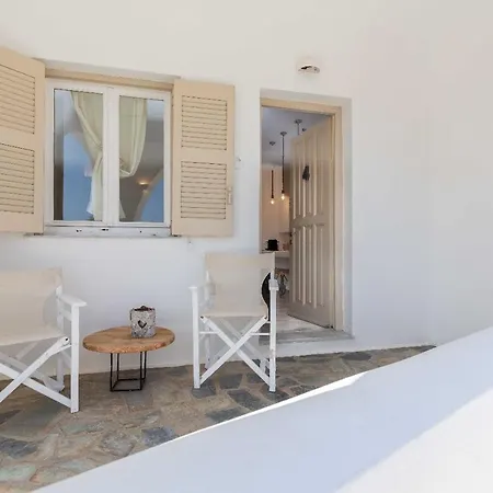 Aspries Apartment Piso Livadi