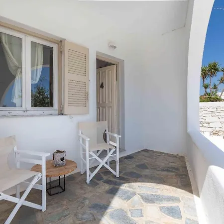 Apartment Aspries Piso Livadi