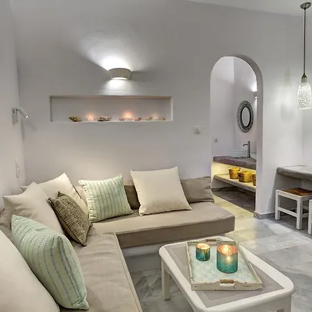 Aspries Apartment Piso Livadi