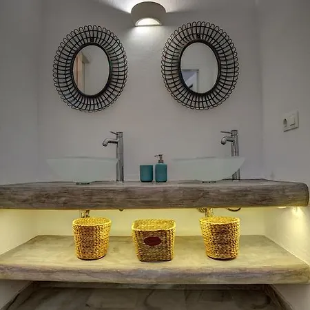 Apartment Aspries *