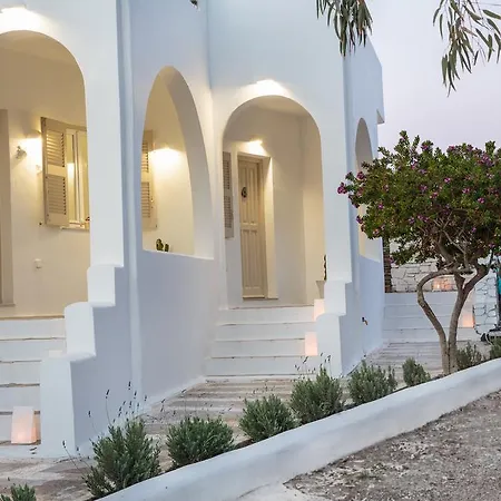 Aspries * Piso Livadi