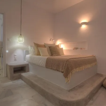 Aspries Apartment Piso Livadi