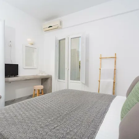 Apartment Aspries