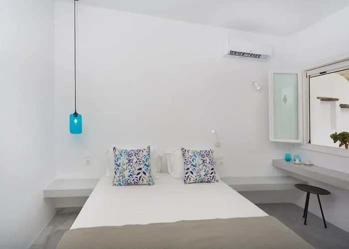 Aspries Πίσω Λιβάδι