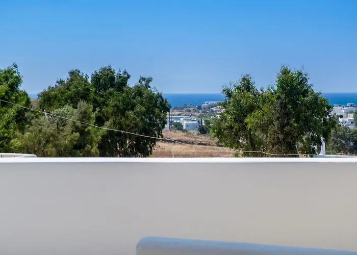 Aspries Διαμέρισμα *