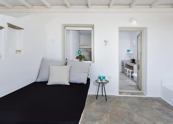 Apartamento Aspries *