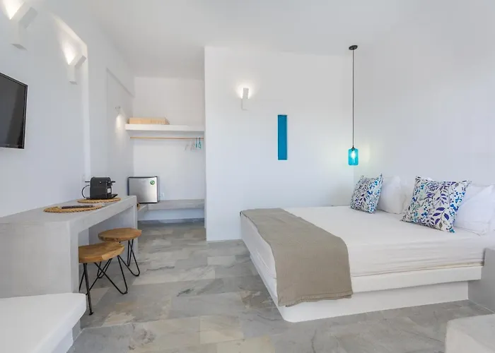 Aspries Apartamento *