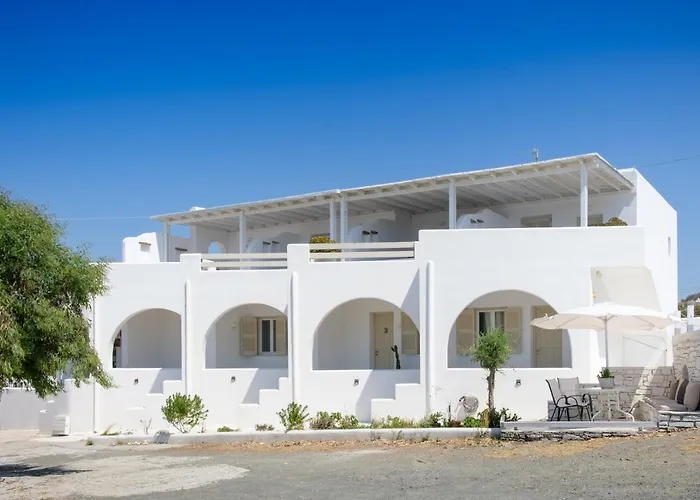 Aspries Πίσω Λιβάδι