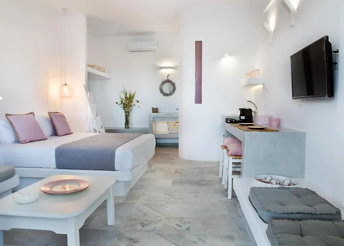 Aspries Apartamento Piso Livadi