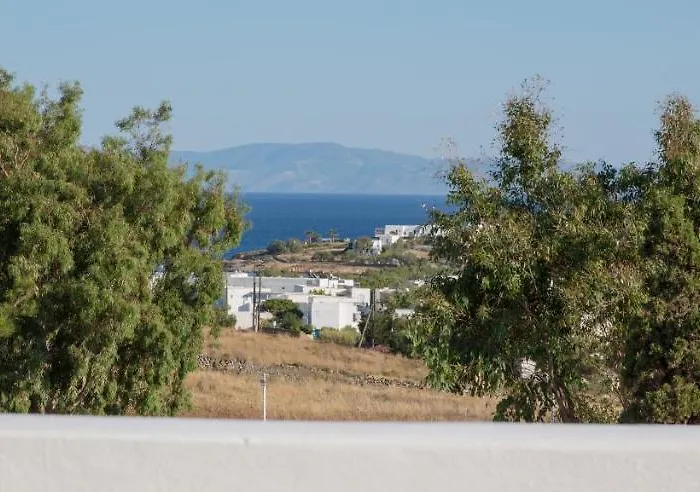 Διαμέρισμα Aspries Πίσω Λιβάδι