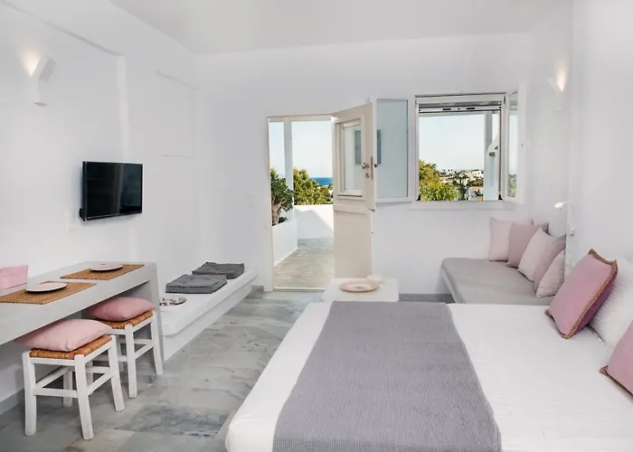 Apartamento Aspries Piso Livadi