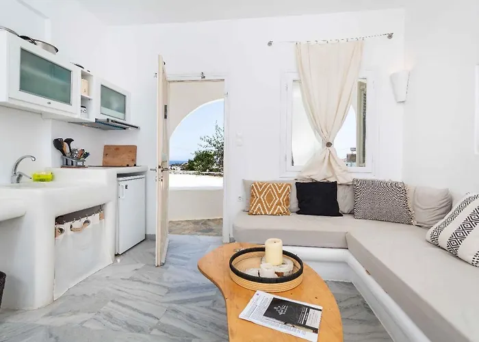 Apartamento Aspries *