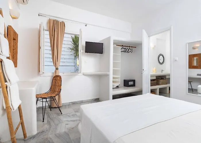 Apartamento Aspries Piso Livadi