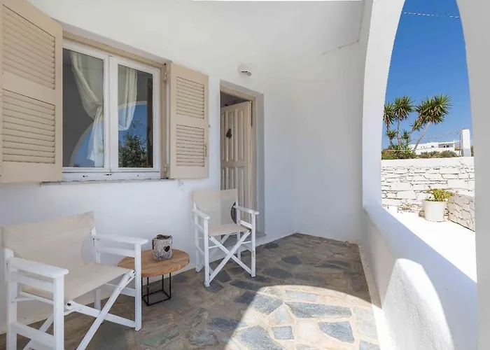 Apartamento Aspries Piso Livadi