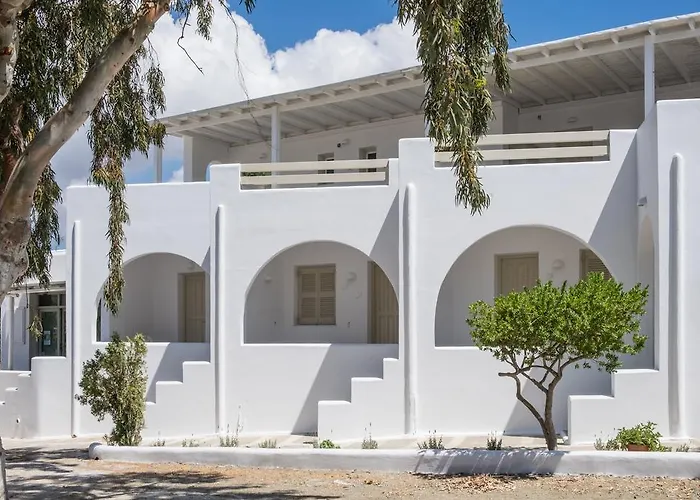 Apartamento Aspries Piso Livadi