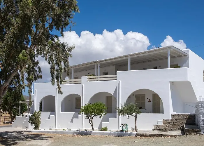 Aspries * Πίσω Λιβάδι