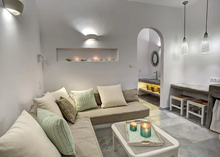 Aspries Apartamento Piso Livadi