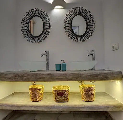 Apartamento Aspries *