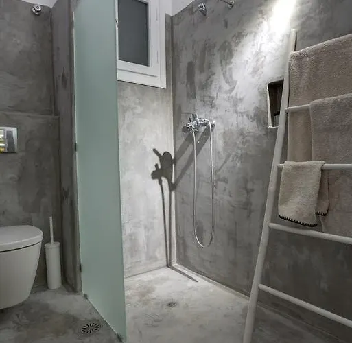 Aspries Apartamento *