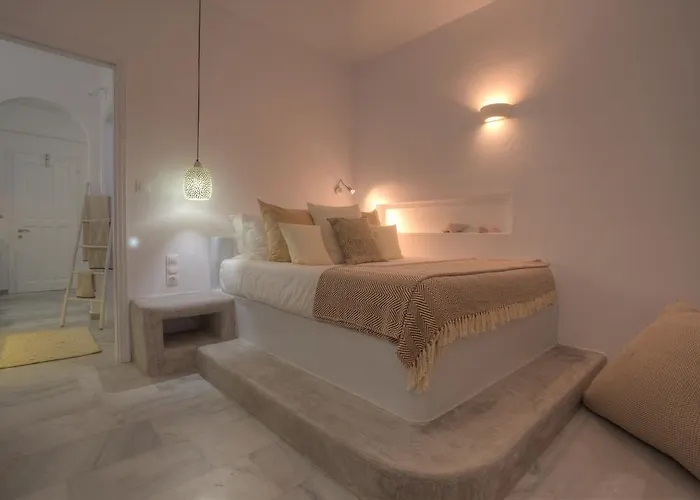 Aspries Apartamento Piso Livadi