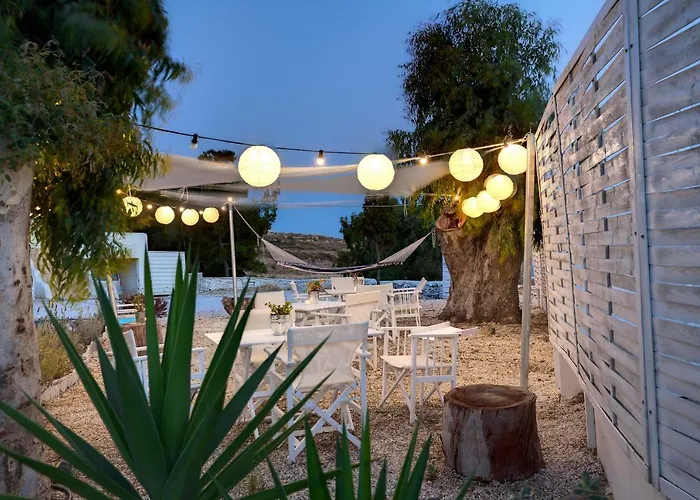 Aspries Πίσω Λιβάδι