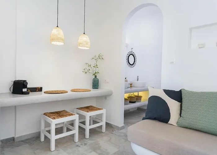 Apartamento Aspries Piso Livadi