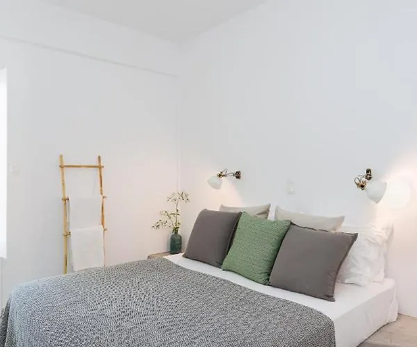 Apartamento Aspries *